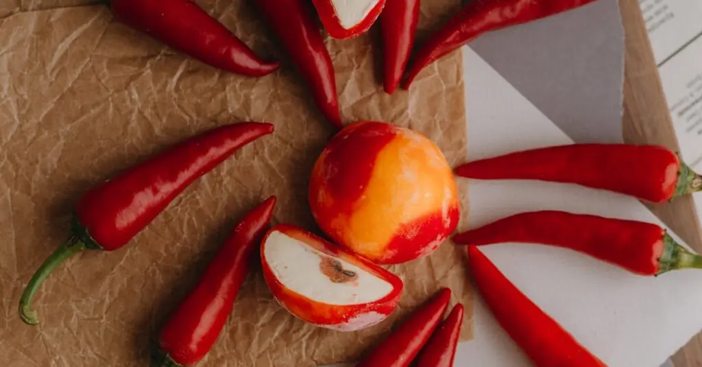 Mango Madness: Spicy Shrimp Taco Recipe