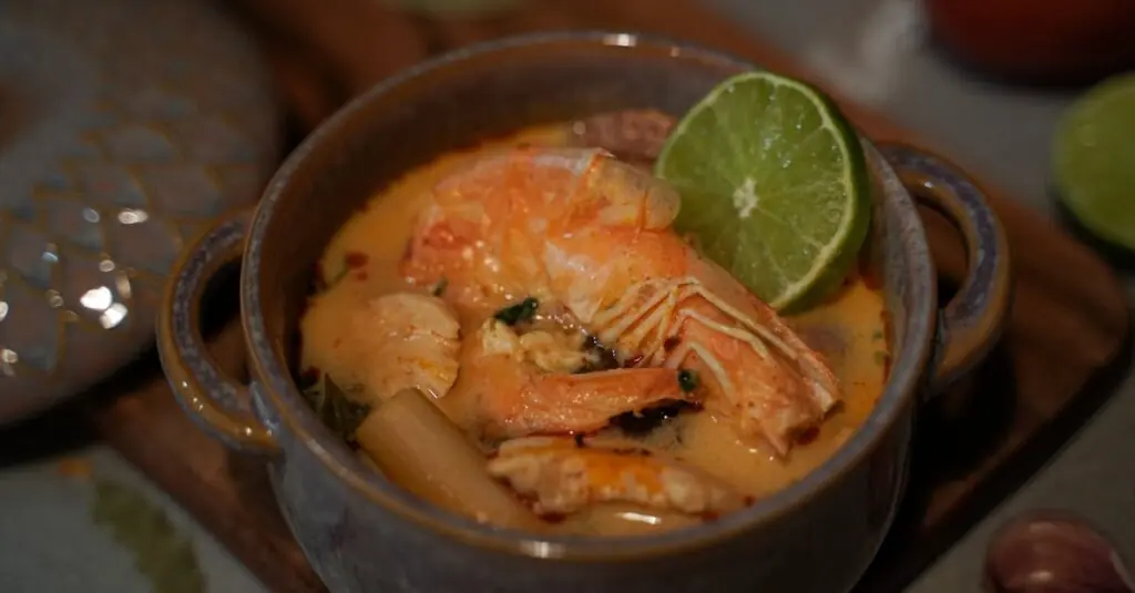 Crunchy & Juicy: Spicy Coconut Shrimp Tacos Recipe