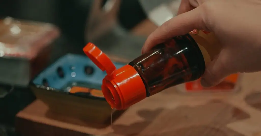 Exotic and Spicy: Tamarind Glazed Duck Delight