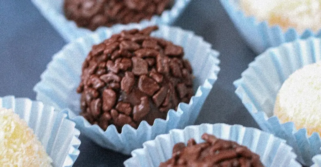 Decadent Dark Chocolate Avocado Mousse: A Luxurious Twist on Dess