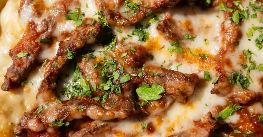 Savory Delight: Cheesy Bacon Stuffed Mushrooms