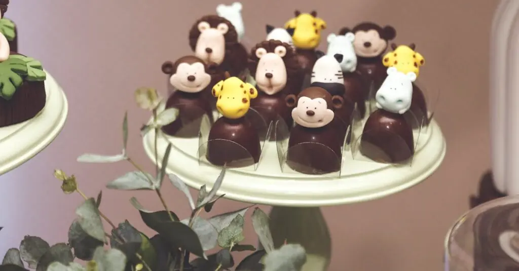 Deliciously Unique: Try the Funky Monkey Pancake Stack Recipe