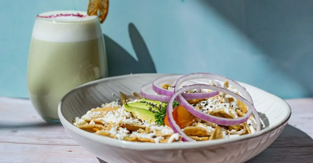 Luscious Avocado Matcha Dessert: A Refreshing Twist on Tradition