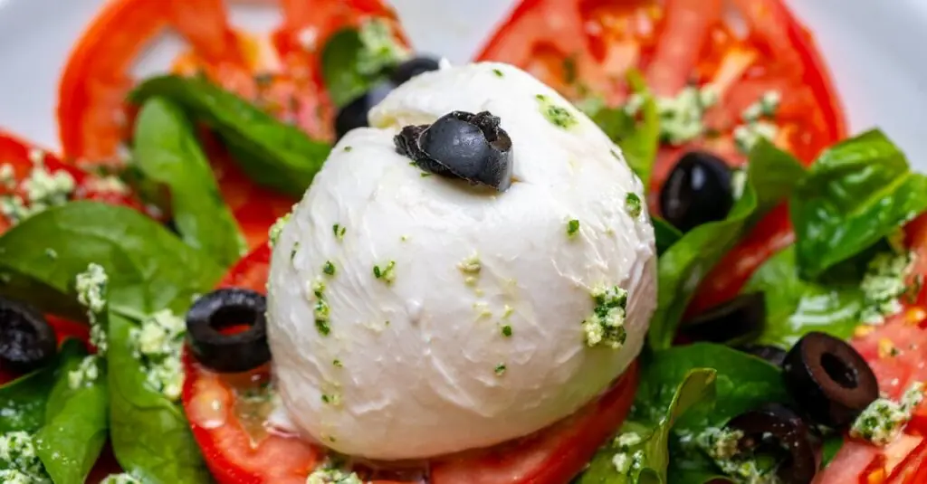 Uncover a Mouthwatering Twist with Savory Spinach Pancake Surprise