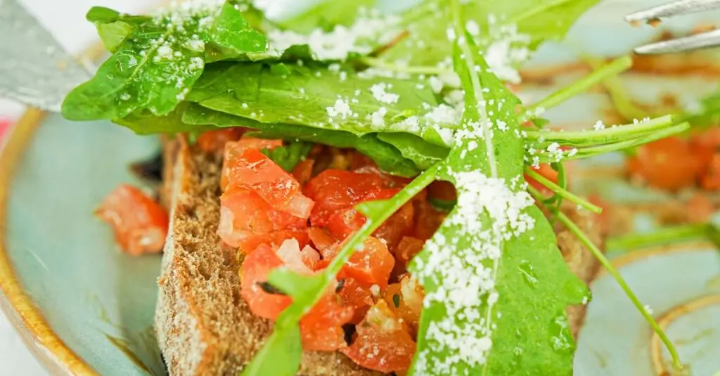 Summer Surprise: Strawberry Basil Risotto Recipe