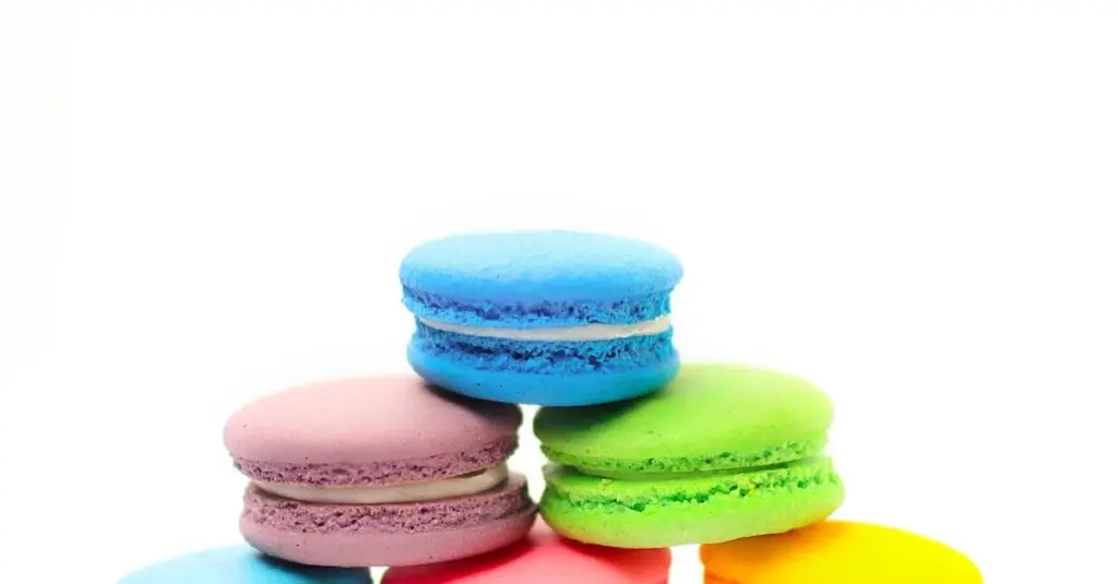 Indulge in a Flavor Explosion: Purple Sweet Potato Truffle Recipe