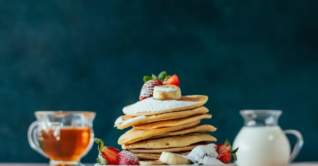 Indulge in Luxury: Lavender Honey Panna Cotta Recipe