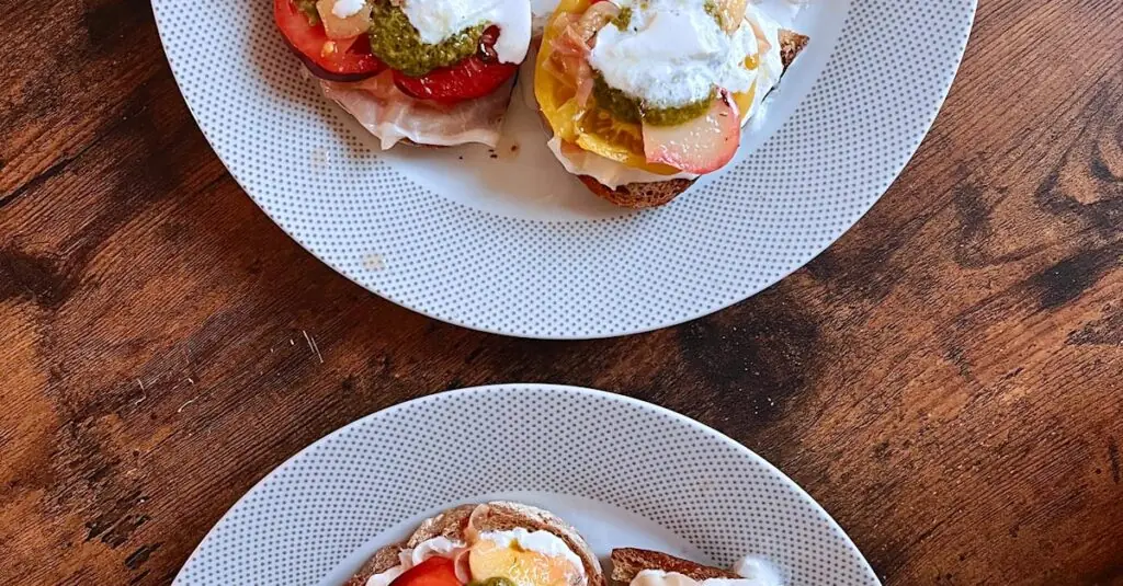 Indulge in the Irresistible: Strawberry Balsamic Grilled