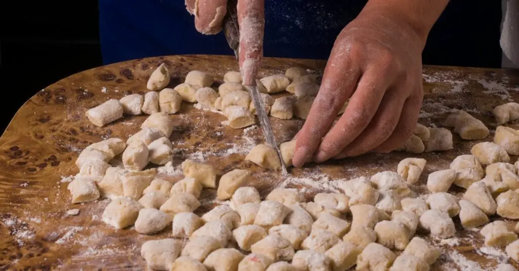 Sun-kissed Pasta: A Seasonal Fusion Delight