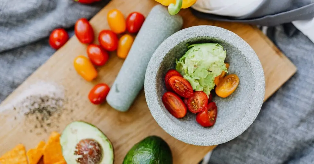 Boost Your Energy with This Nutrient-Packed Healthy Snack Recipe!