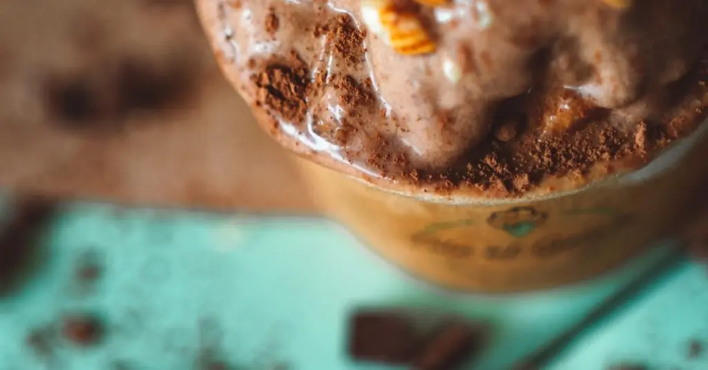 Indulge in Guilt-Free Bliss with Sweet Potato Brownie Bites