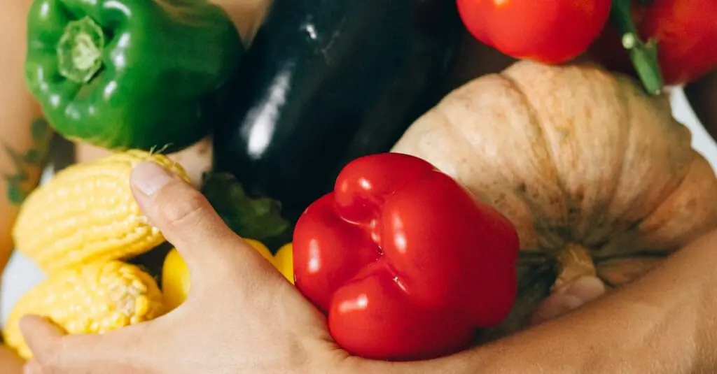 Cozy Up with This Aromatic Autumn Stew!