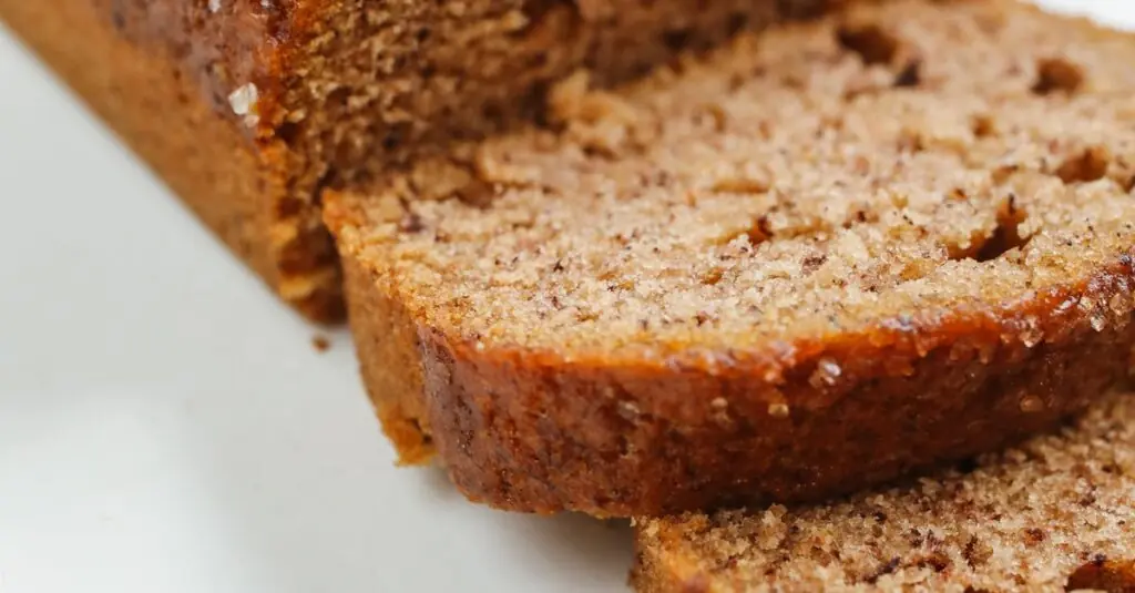 Indulge in the Delicate Flavors of Lavender Infused Peach Cobb