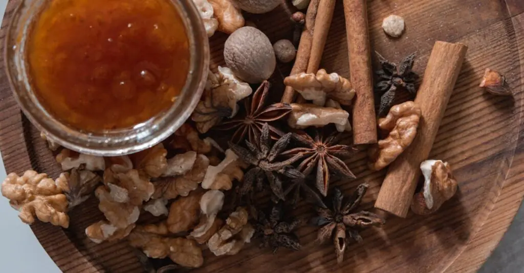 Cozy Fall Recipe: Sweet and Savory Honey Glazed Sweet Potato F