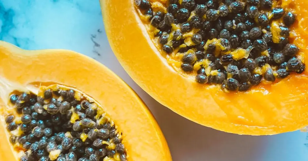 Sesame Seed Delight: An Exotic Dessert Worth Indulging