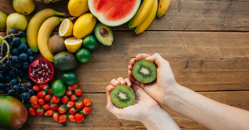 Tropical Delight: Exotic Mango Avocado Salad Recipe