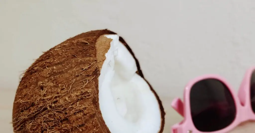 Exotic Spice Market Discovery: Plantain Coconut Dessert Recipe