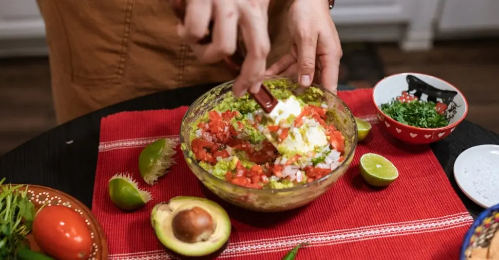 Indulge in This Spicy Chocolate Avocado Mousse – A Culinary