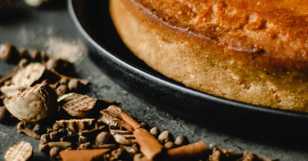 A Taste of Fall: Spiced Pineapple Rice Pudding Recipe