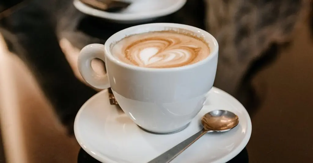 Satisfy Your Taste Buds with Spicy Mango Lassi