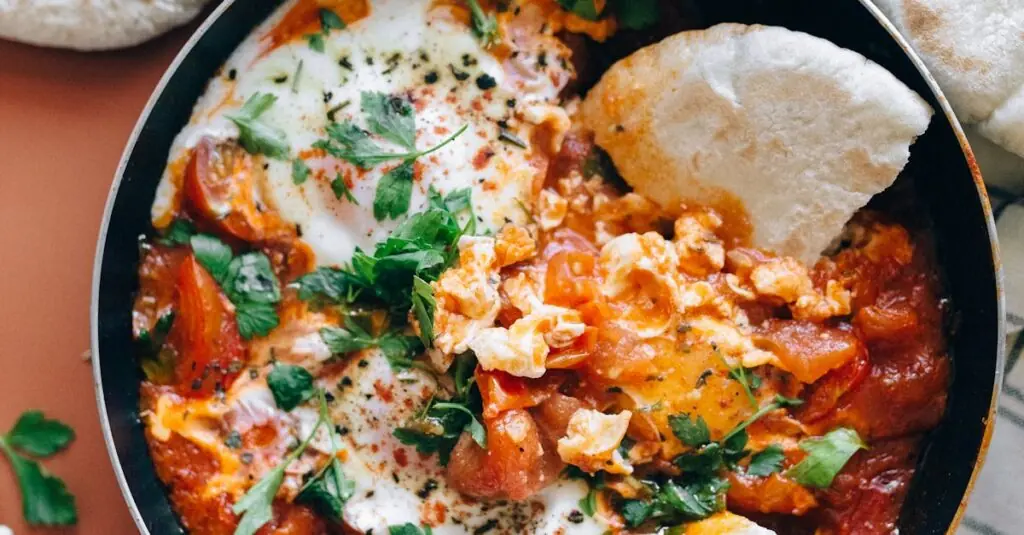 Zesty Twist: Spicy Peanut Butter Potato Salad Recipe