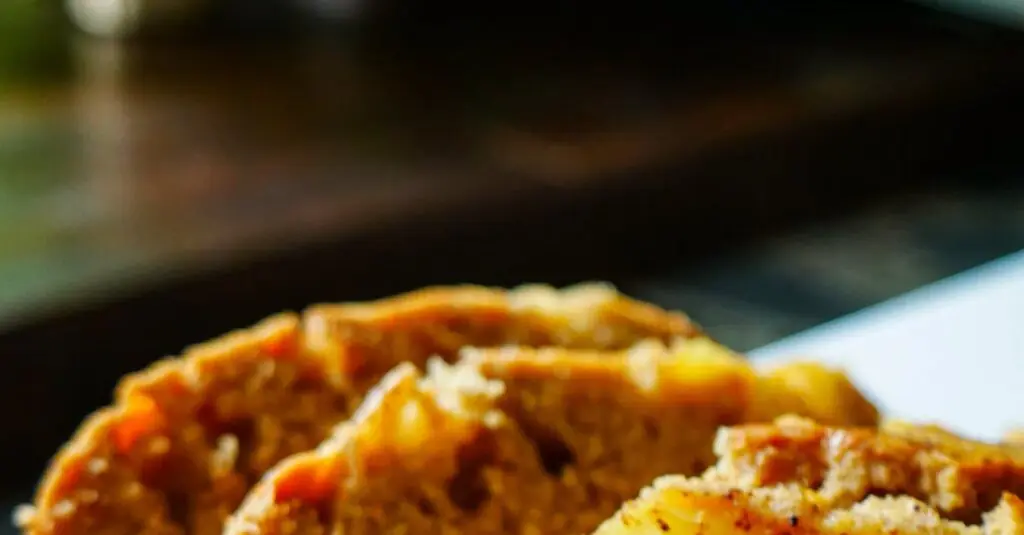 Sweet and Savory: Honey Glazed Carrot Soufflé Recipe