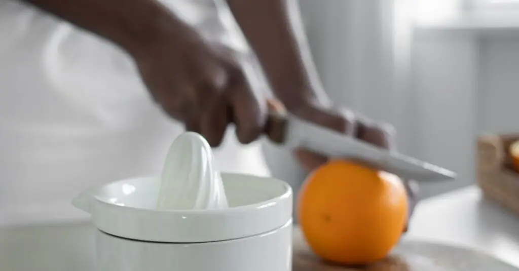 Savor the Season: Zesty Citrus Watermelon Salad