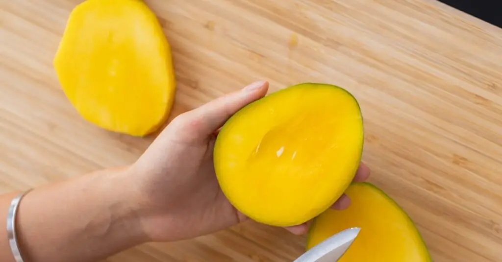 Tropical Twist: Try This Spicy Mango Lassi Recipe