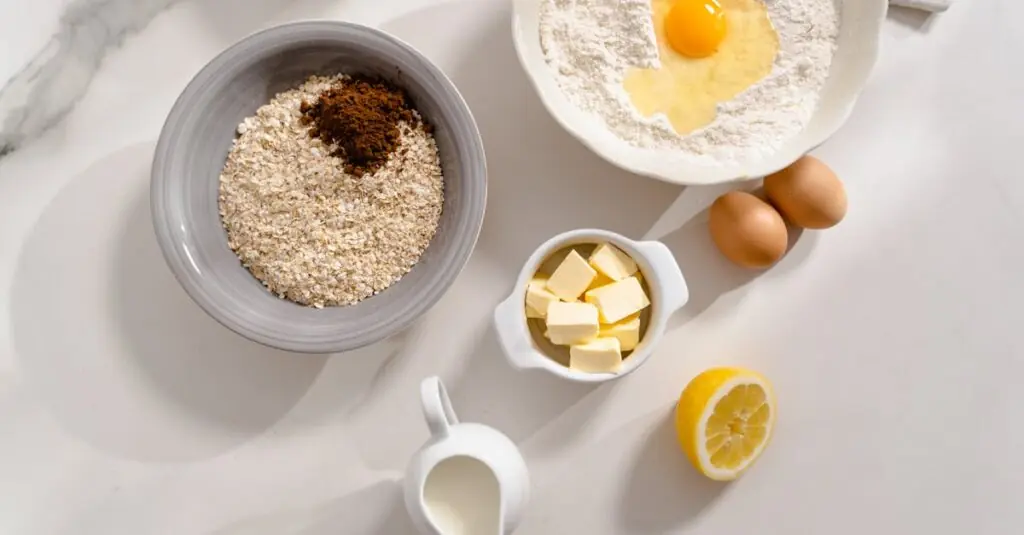 Bake up a storm with this tantalizing Raspberry Lemon Lavender Cake recipe!