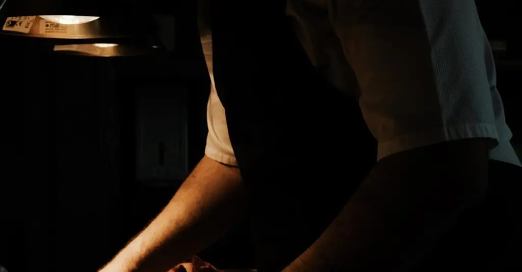 Savor the Unexpected: A Culinary Adventure with Duck, Za’atar,