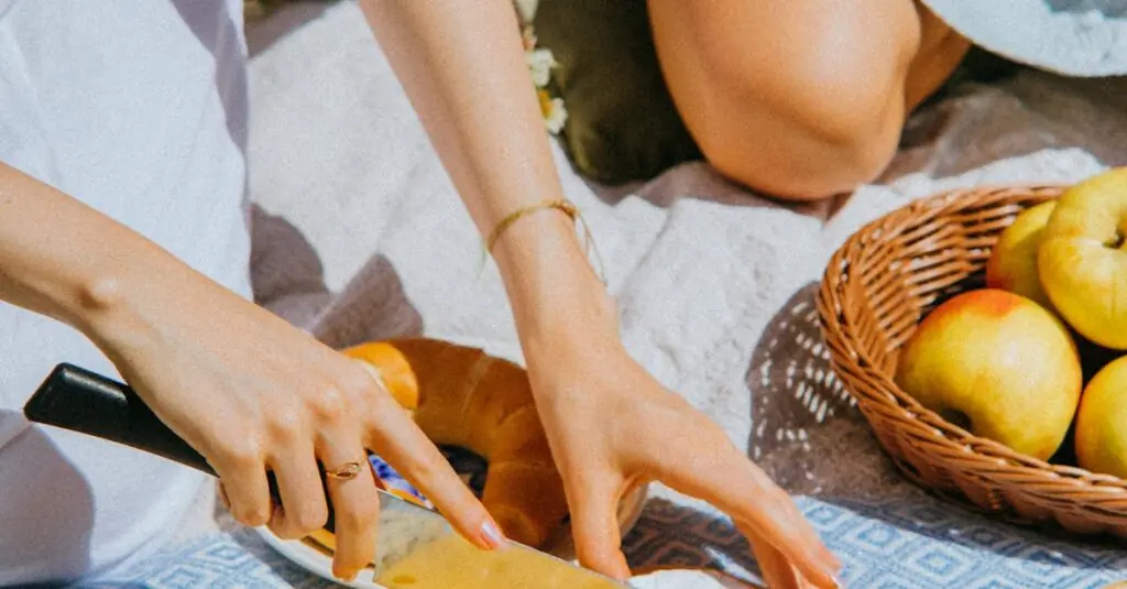 Summer Vibes in a Bowl: Refreshing Watermelon and Jicama