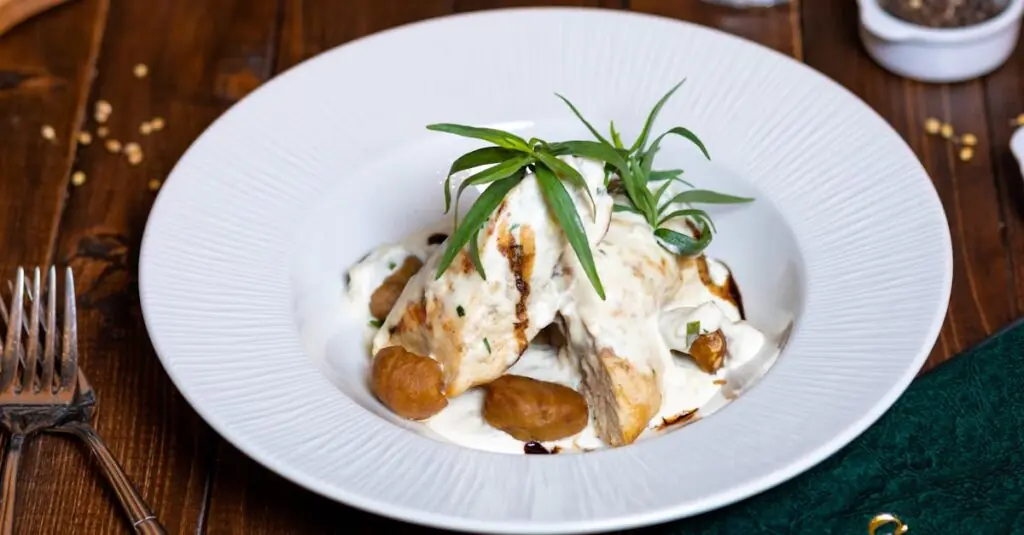 Sweet and Savory Grilled Pineapple Chicken: A Flavorful Fusion