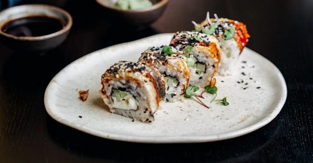 The Secret Fusion Dish: Japanese-Italian Comfort Food Twist!