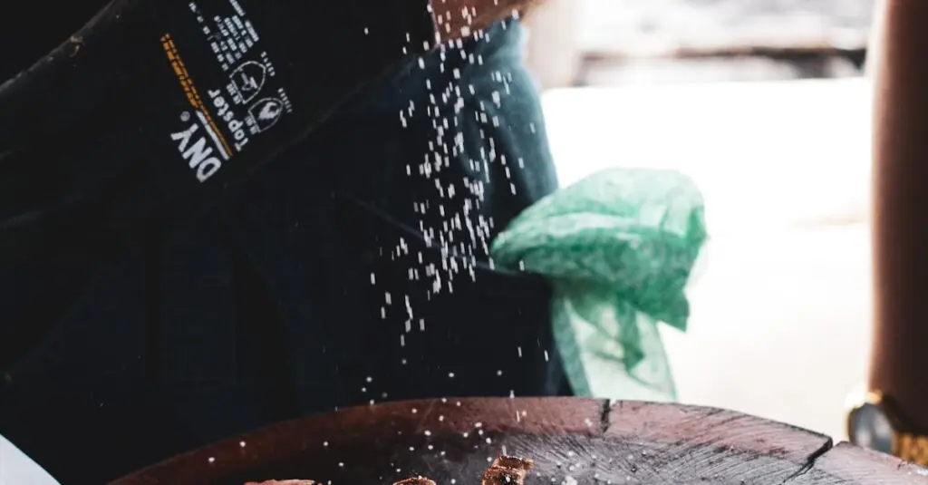 Savor the Sweet and Savory: Peachy Pork Chops Recipe