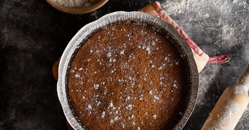 Indulge in Comfort: Pumpkin Spice Latte Pancakes Recipe