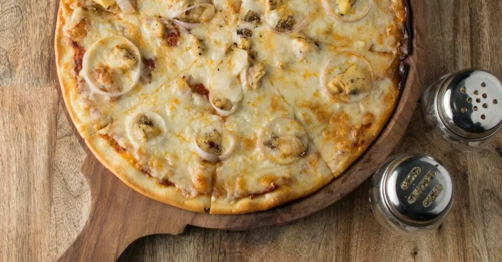 Creamy Caramelized Onion Mac n’ Cheese: The Ultimate Comfort Food