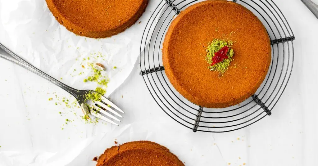 Exotic Twist: Pistachio Cardamom Eclairs Recipe