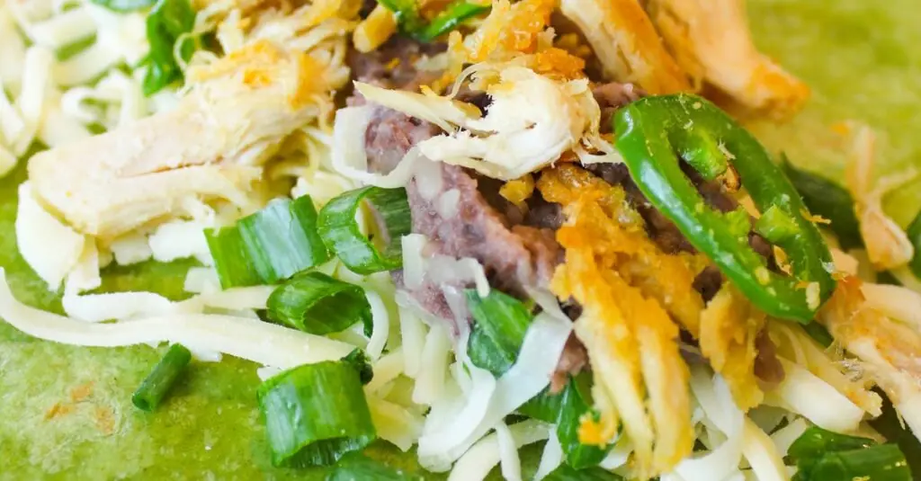 Sizzling Summer Recipe: Spicy Mango Chicken Tacos