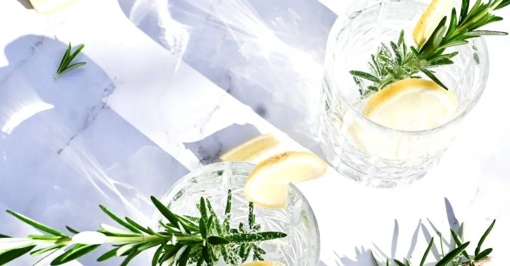 Rosemary Lemonade Recipe: A Refreshing Twist on a Classic Summer Drink