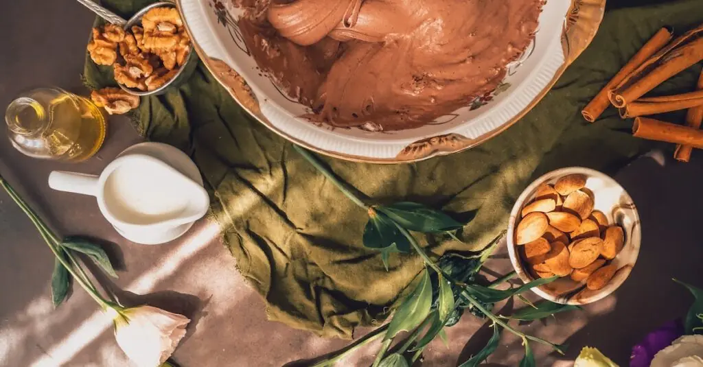 Soul-Warming Recipe: Spicy Chicken and Cinnamon Waffles