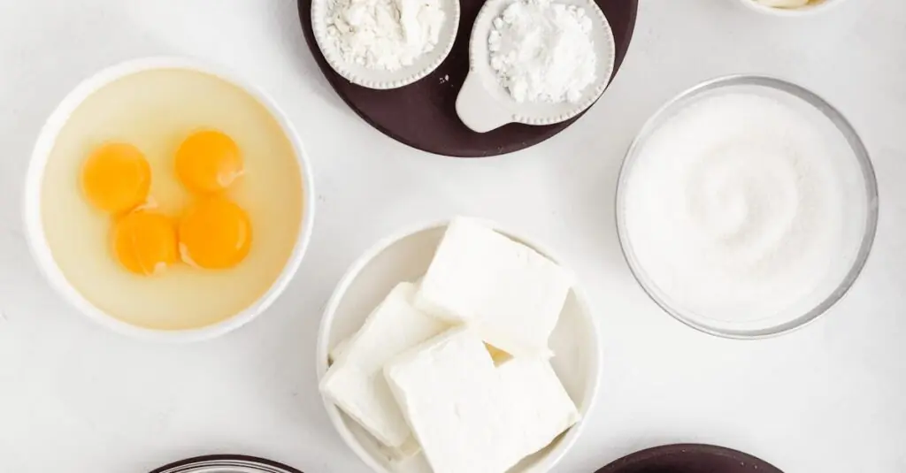 Indulge in Summer Bliss with Blueberry Lemonade Cheesecake Bars