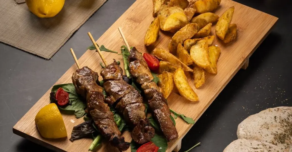 Unveiling the Delightful Magic of Mediterranean Flavors