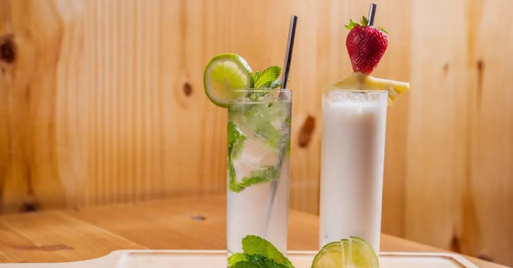 Indulge in Summer Bliss with Lemon Avocado Sorbet!