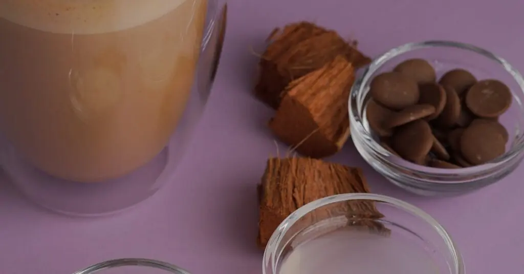 Indulge in Deliciousness: Beet and Avocado Chocolate Mousse Recipe