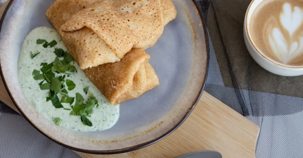 Exotic Fusion Delight: Italian-Japanese Recipe Unveiled