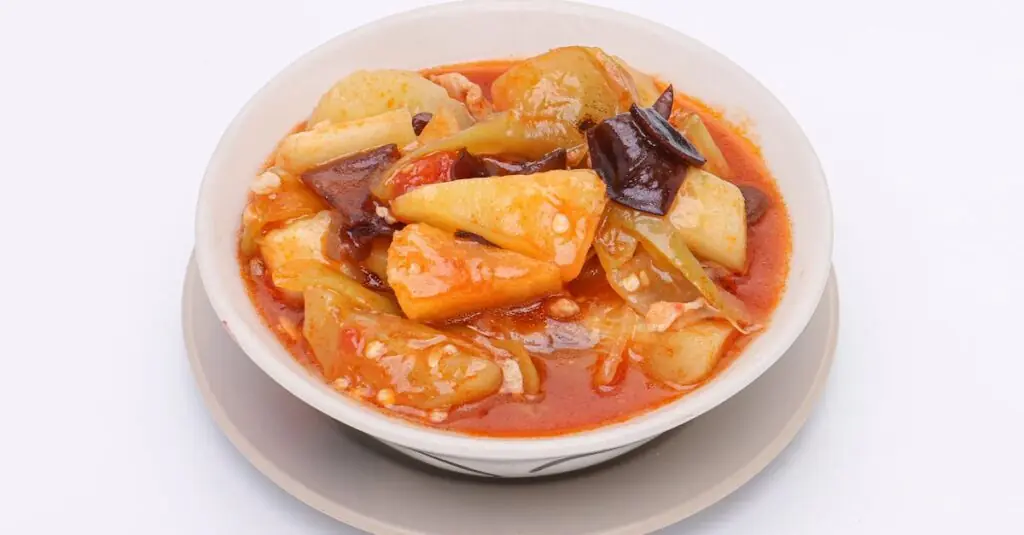 Sweet & Spicy: Pineapple Chicken Stir-Fry Recipe