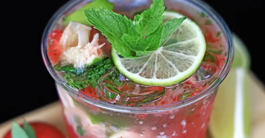 Summer Delight: Watermelon Gazpacho to Beat the Heat