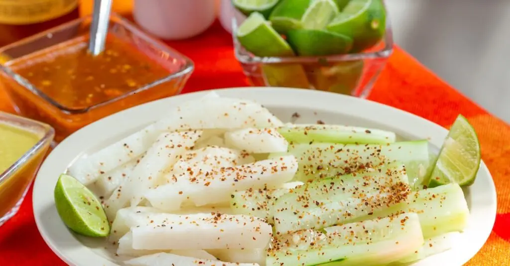 Zesty Watermelon Salad Recipe: Sweet, Spicy, and Refreshing