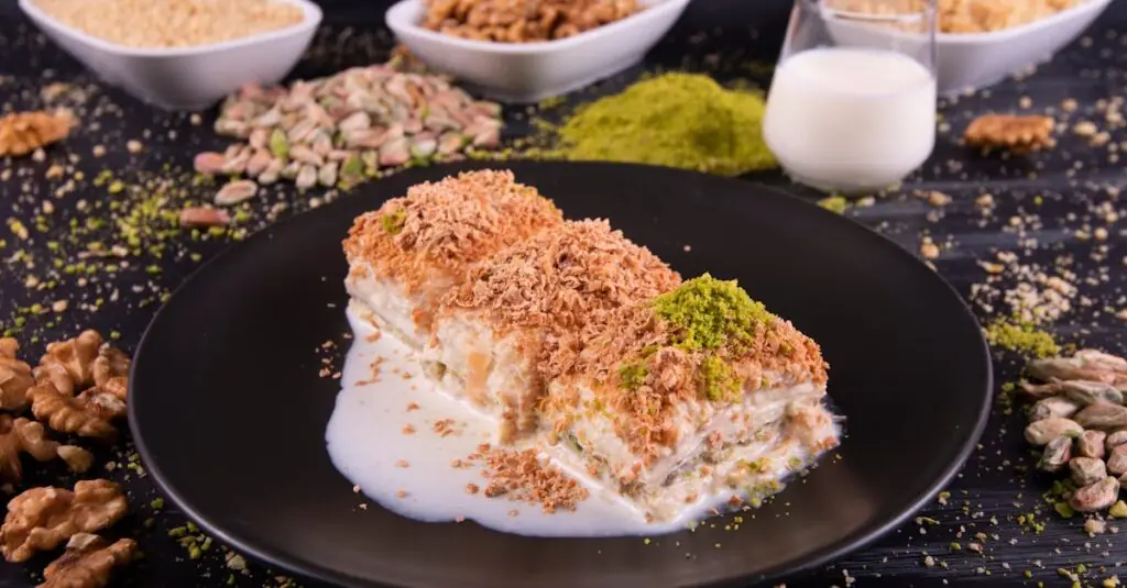 Indulge in Bliss: Lavender Honey Panna Cotta Recipe