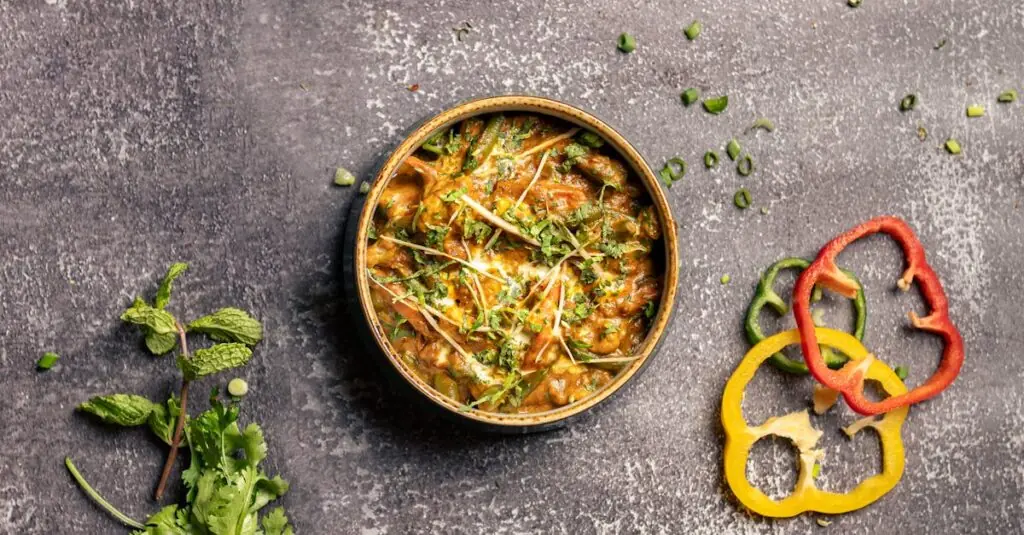 Tropical Delight: Thai Spiced Pineapple Chicken Curry Recipe